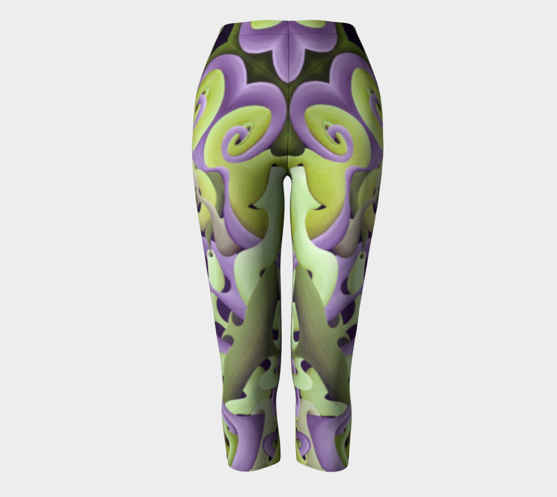 Tawny Green 2 preview #2