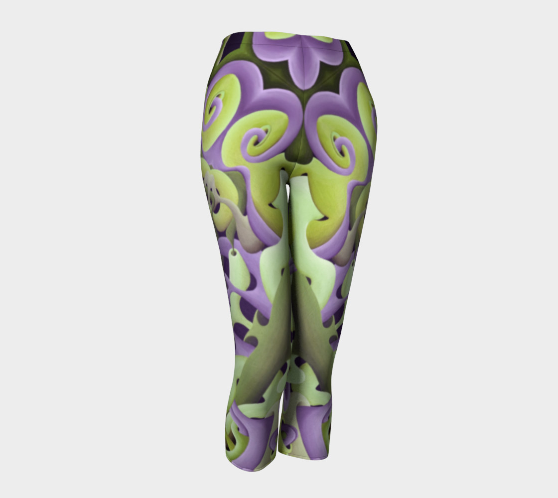 Tawny Green 2 preview #1