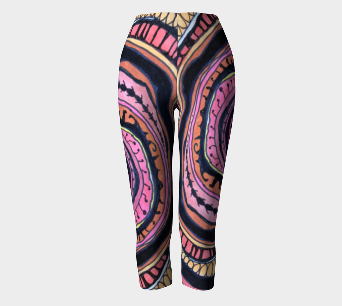 Pink Wave Capri preview #2