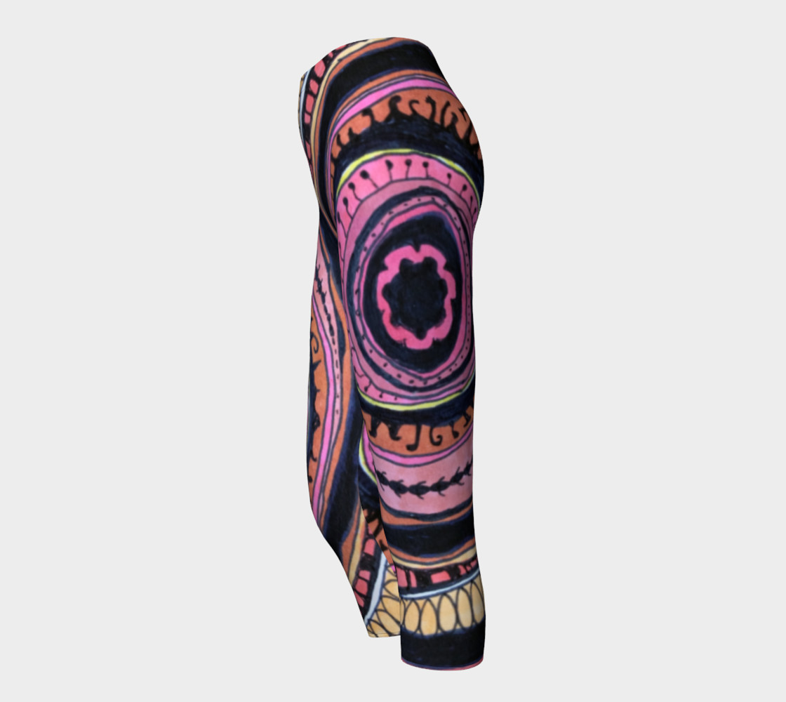 Pink Wave Capri preview #3