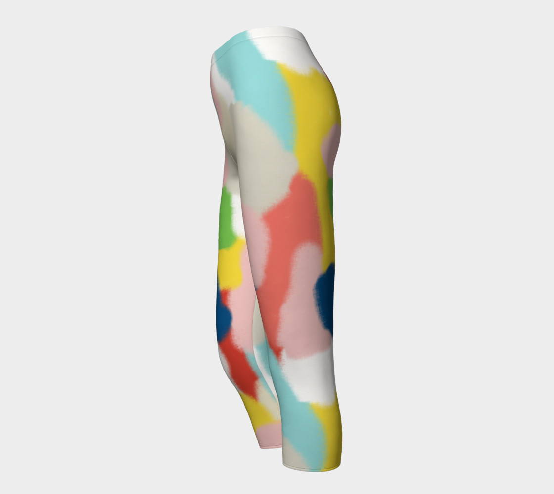 Rolladay Artist Capris preview #3