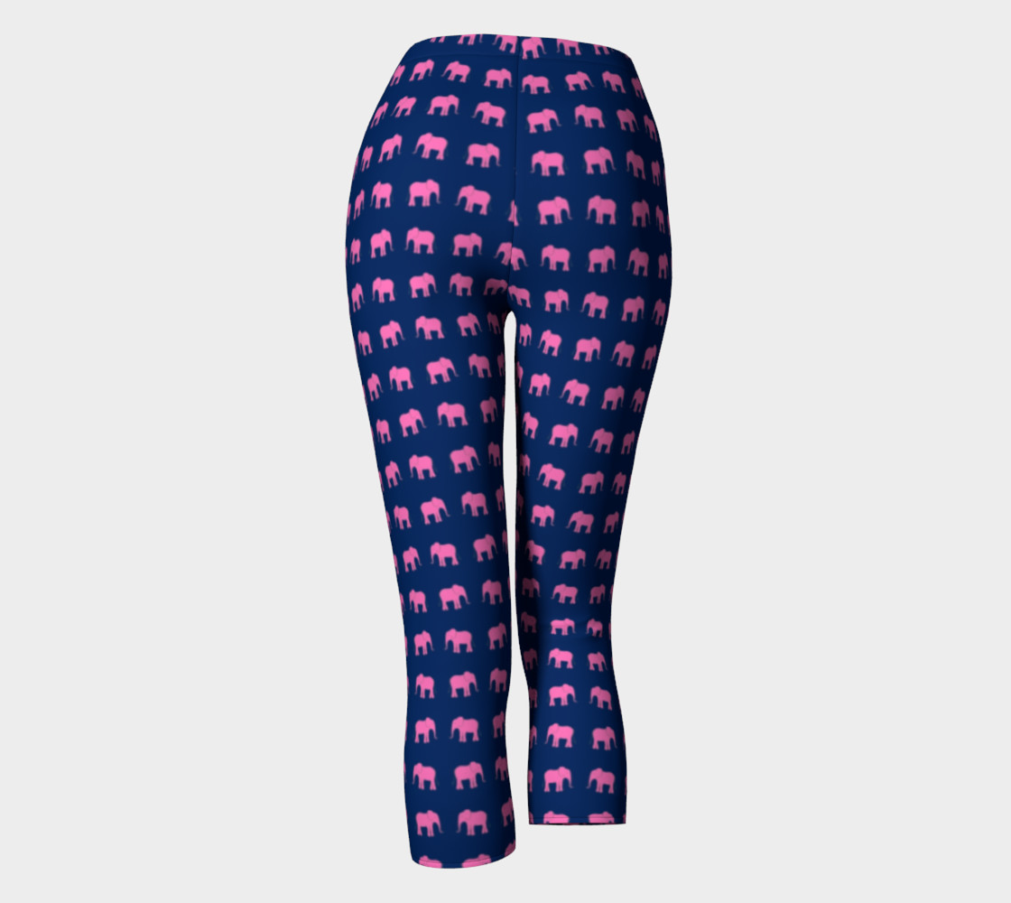 Elephant preview #4