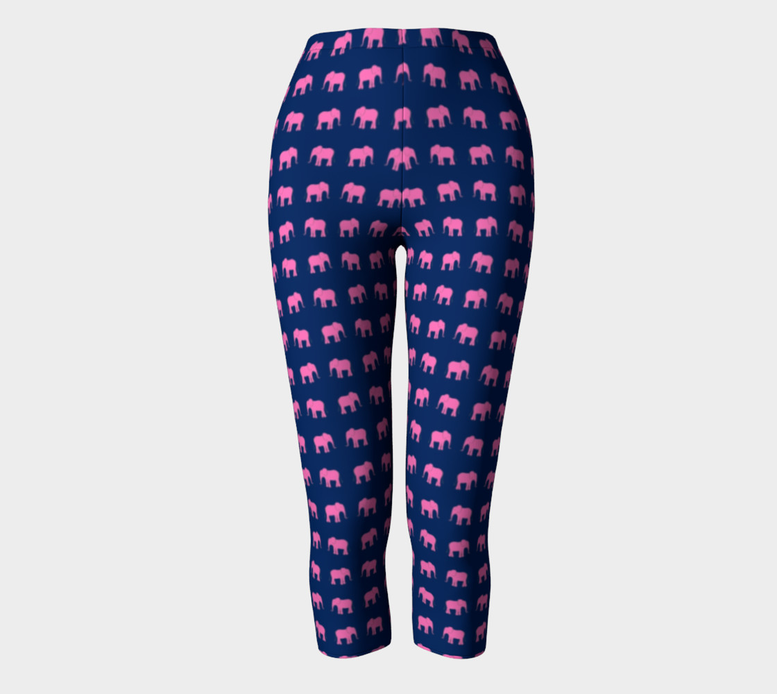 Elephant preview #2