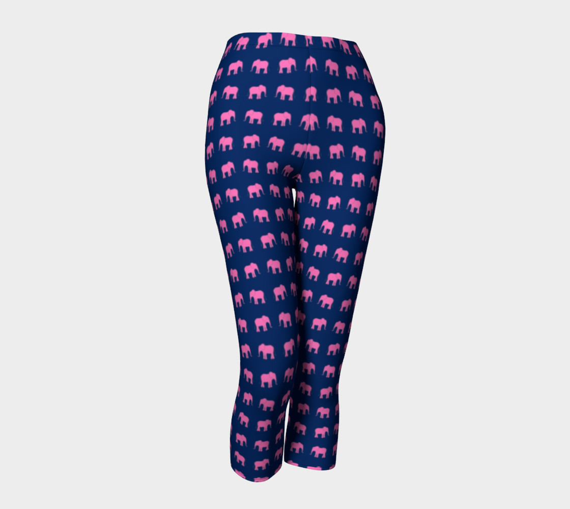 Elephant preview #1