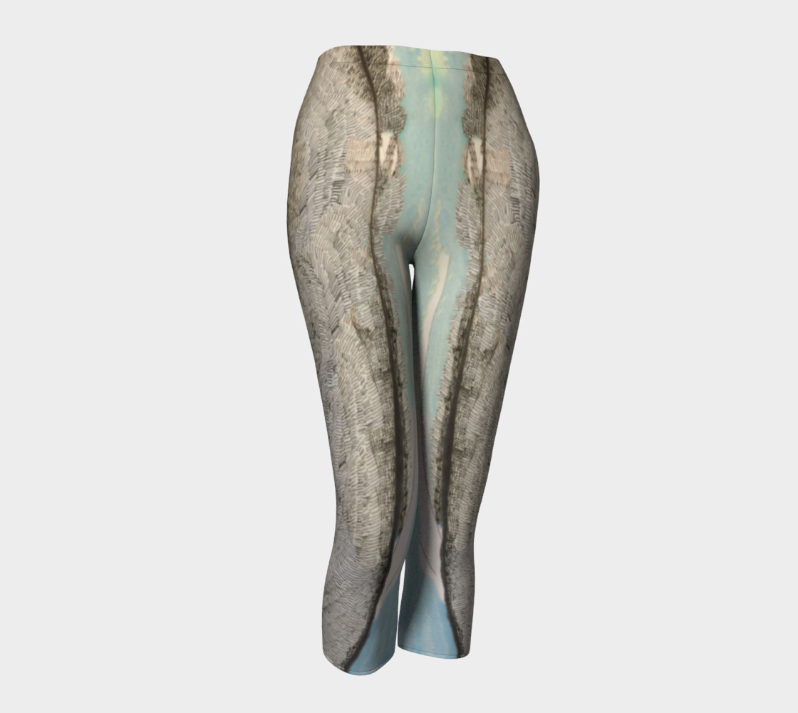 ocean current capris preview #1