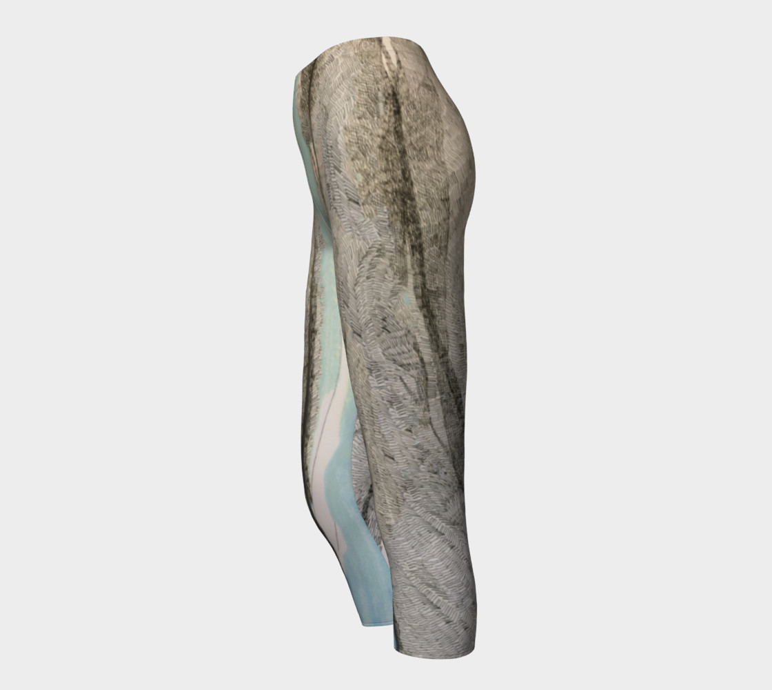 ocean current capris preview #3