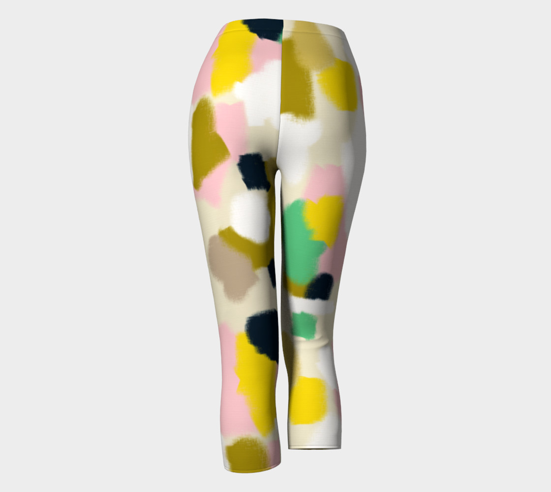 Morninglight Artist Capris preview #4