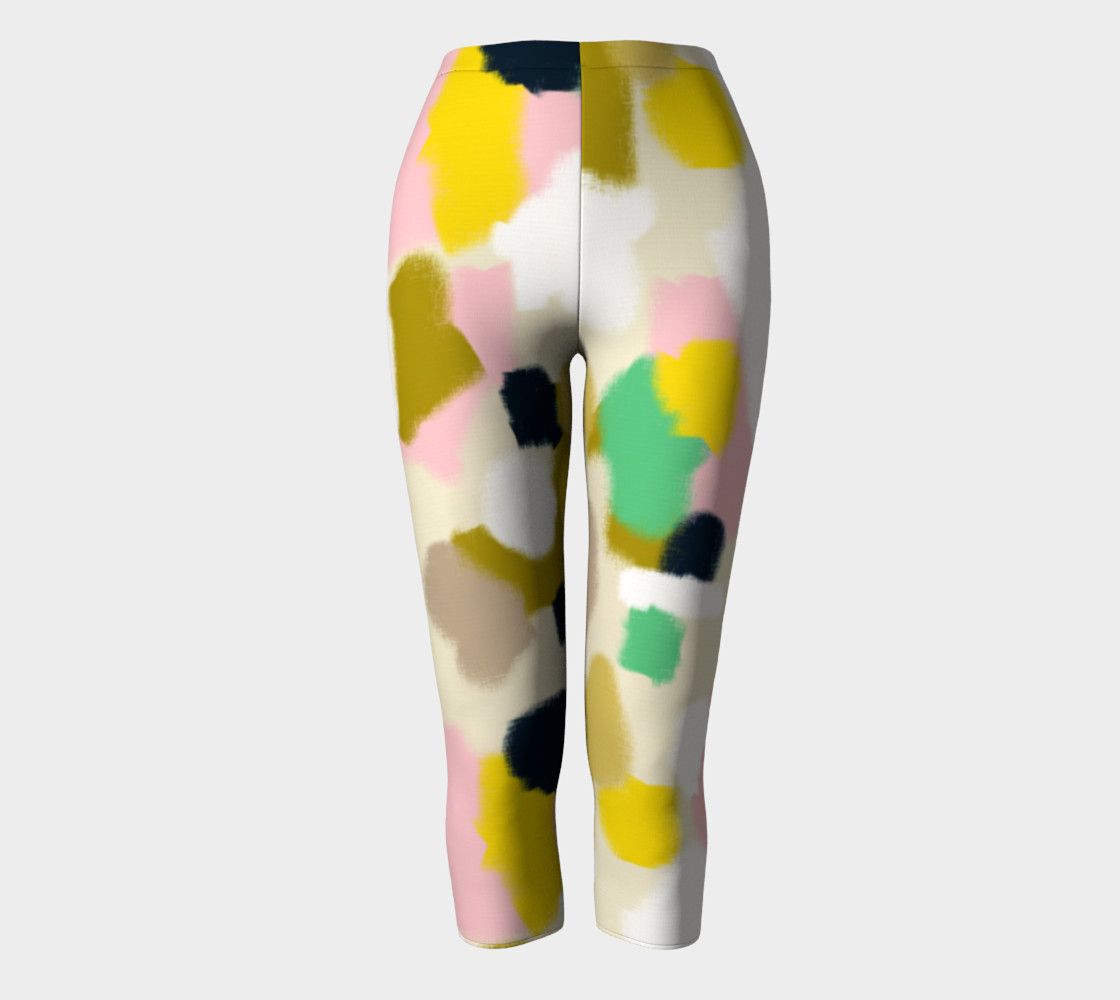 Morninglight Artist Capris preview #2