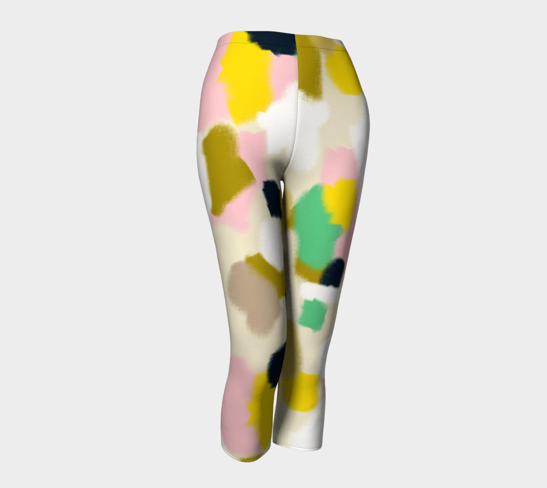 Morninglight Artist Capris preview #1