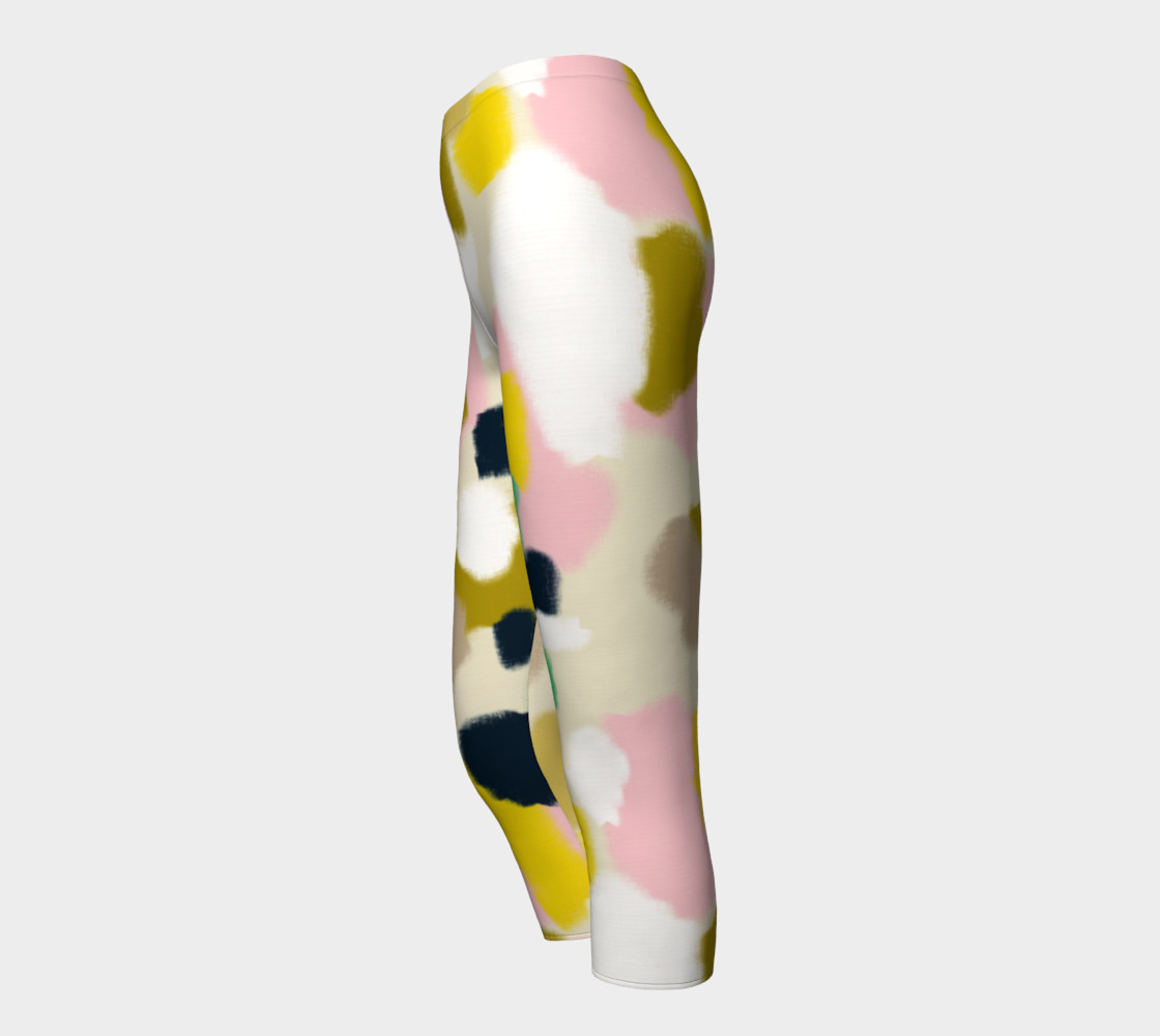 Morninglight Artist Capris preview #3
