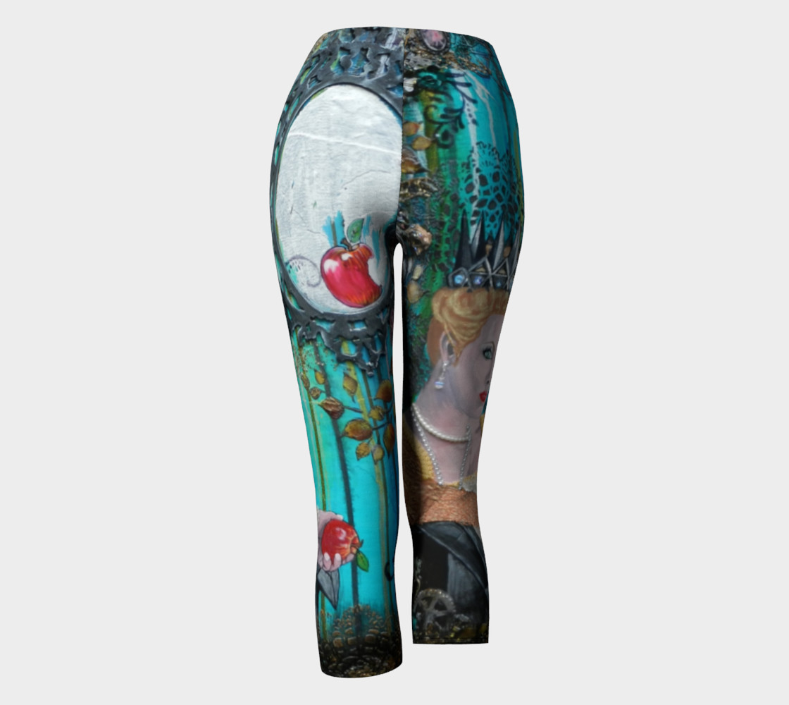 Who's the Fairest Capris preview #4