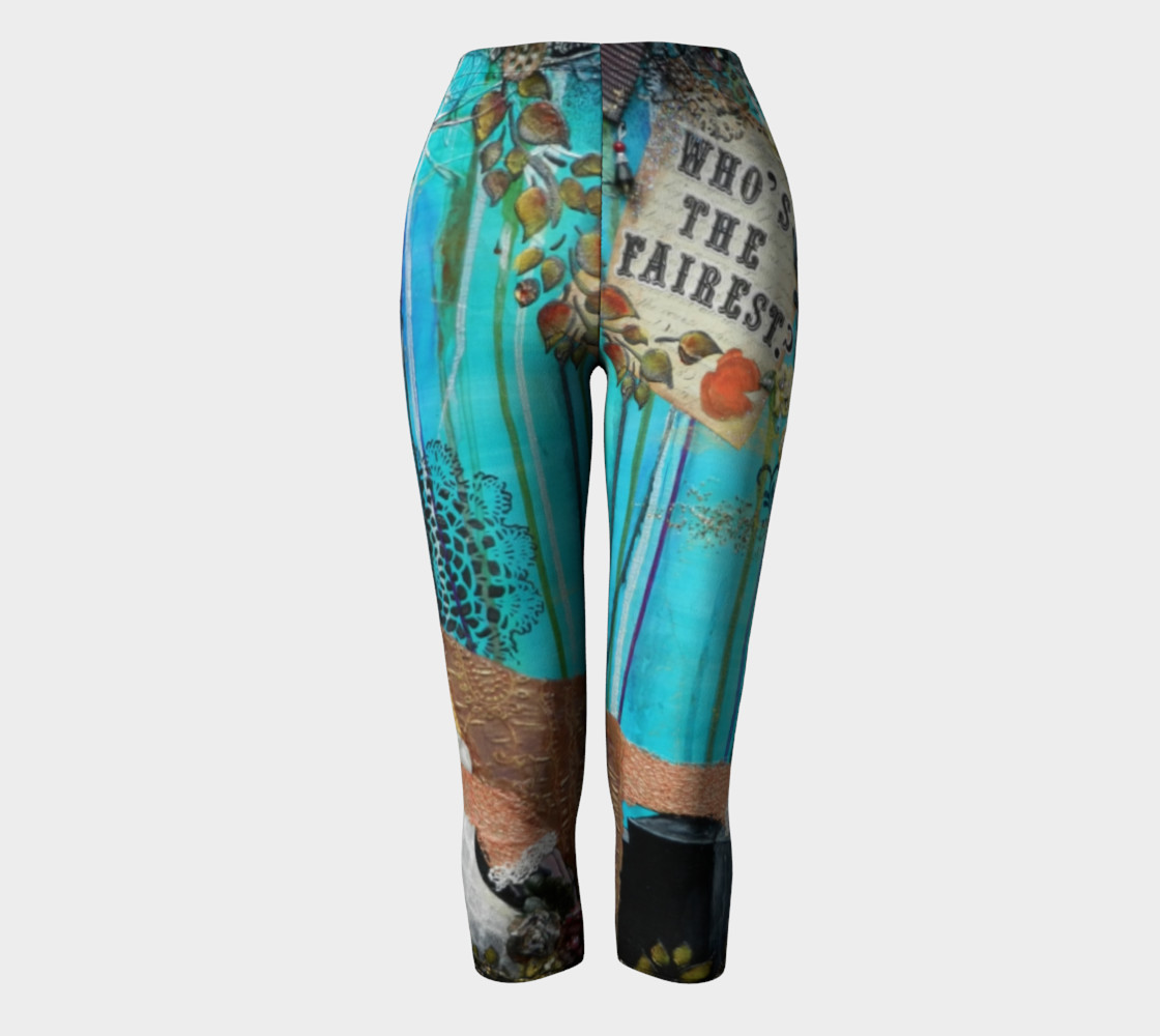 Who's the Fairest Capris preview #2