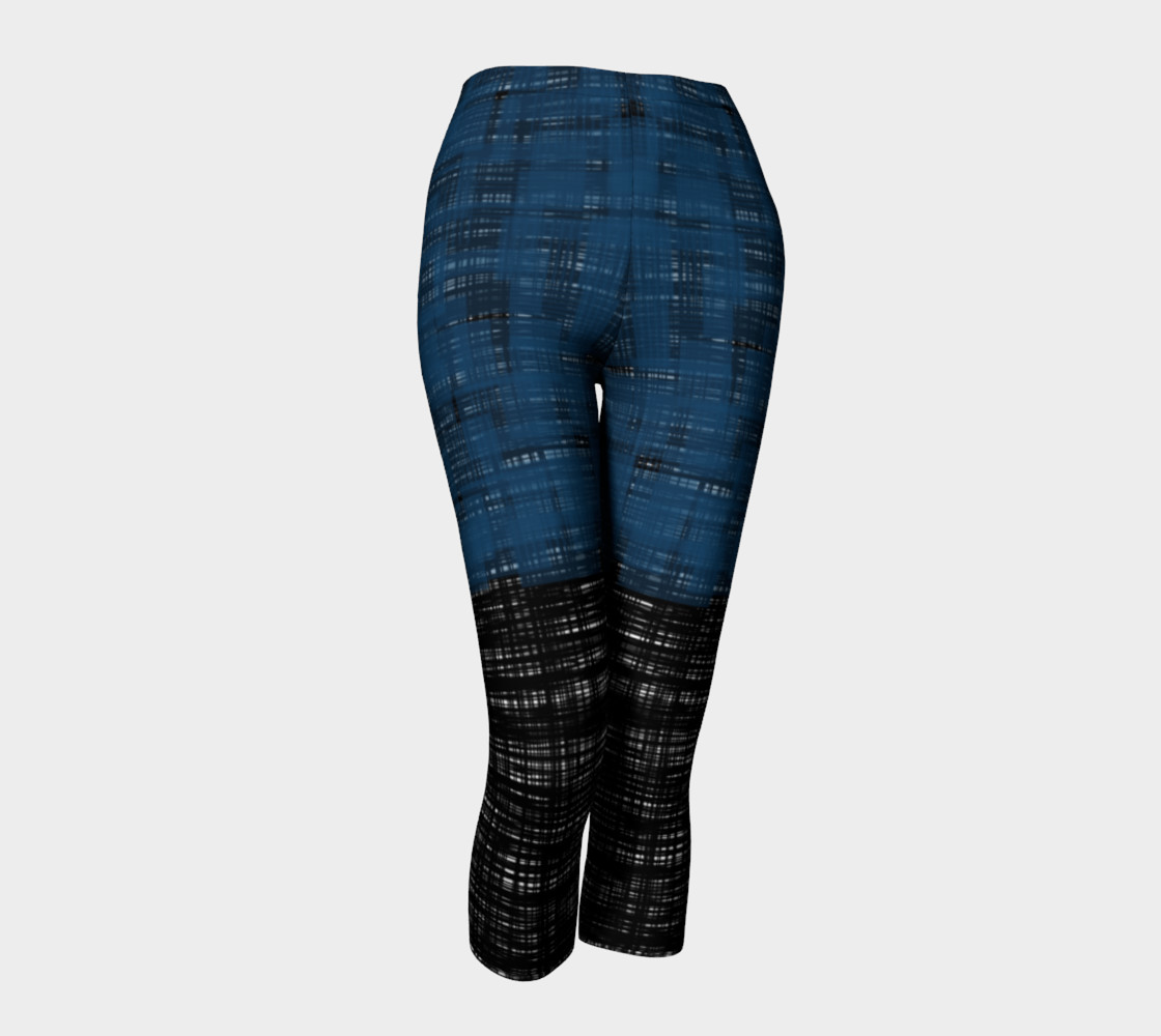 platno capris preview #1