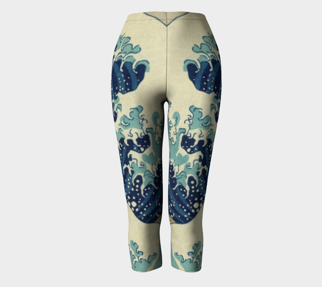 The Great Wave off Kanagawa preview #2