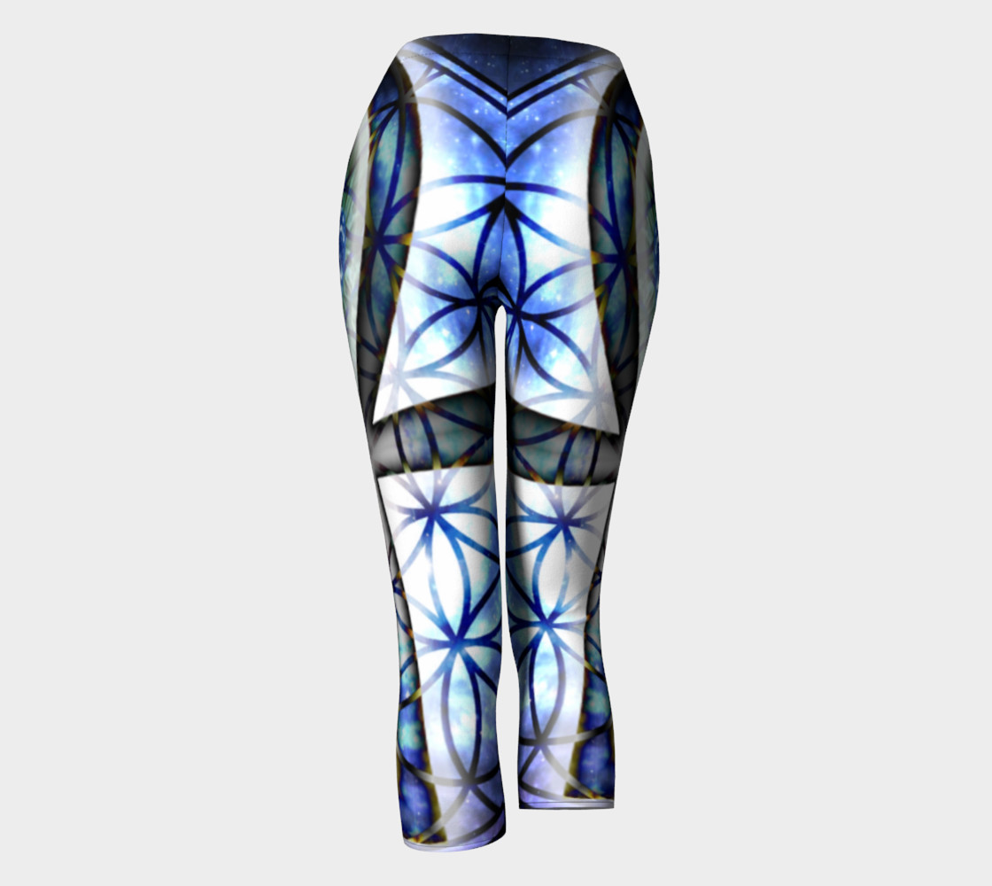 Eternal Ankh (Capris) preview #4