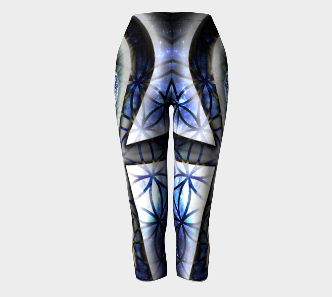 Eternal Ankh (Capris) preview #2