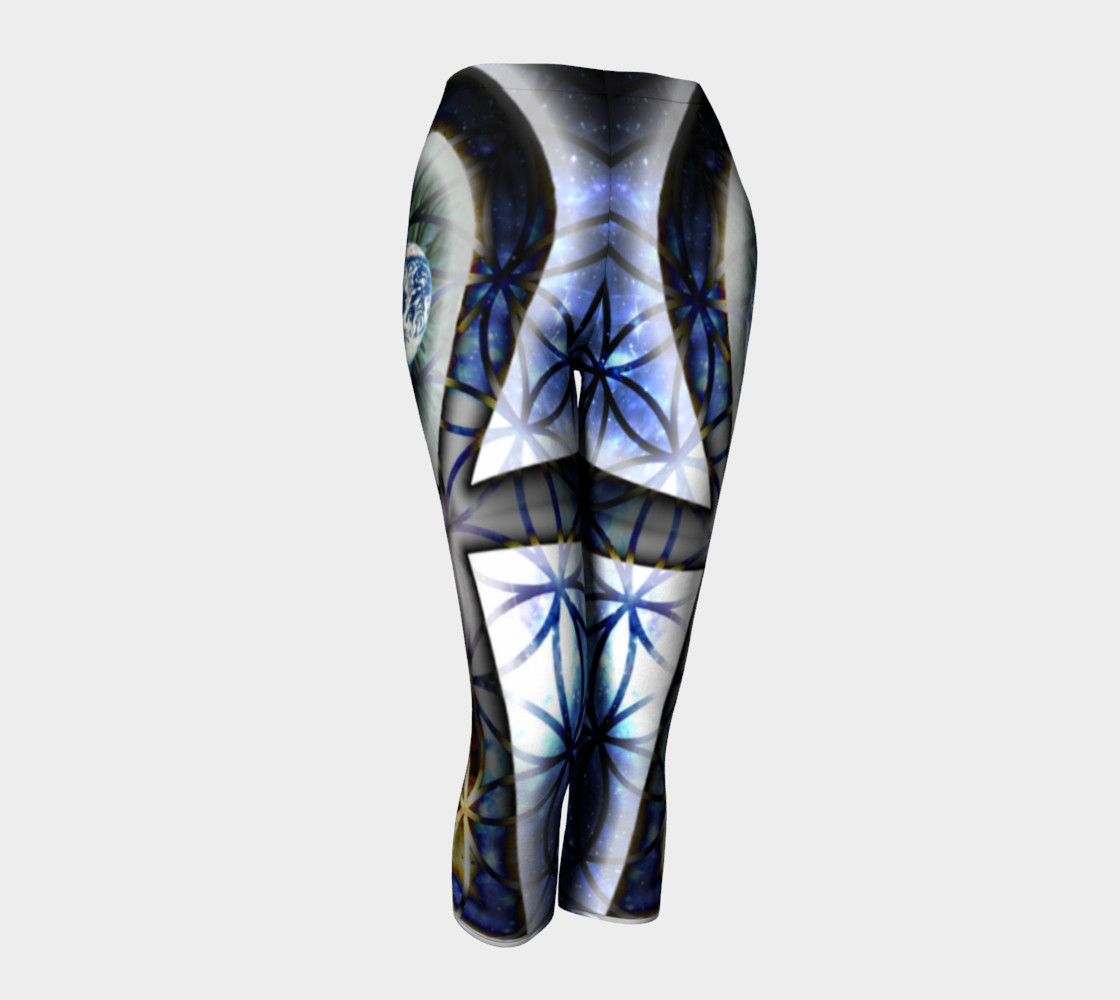 Eternal Ankh (Capris) preview #1