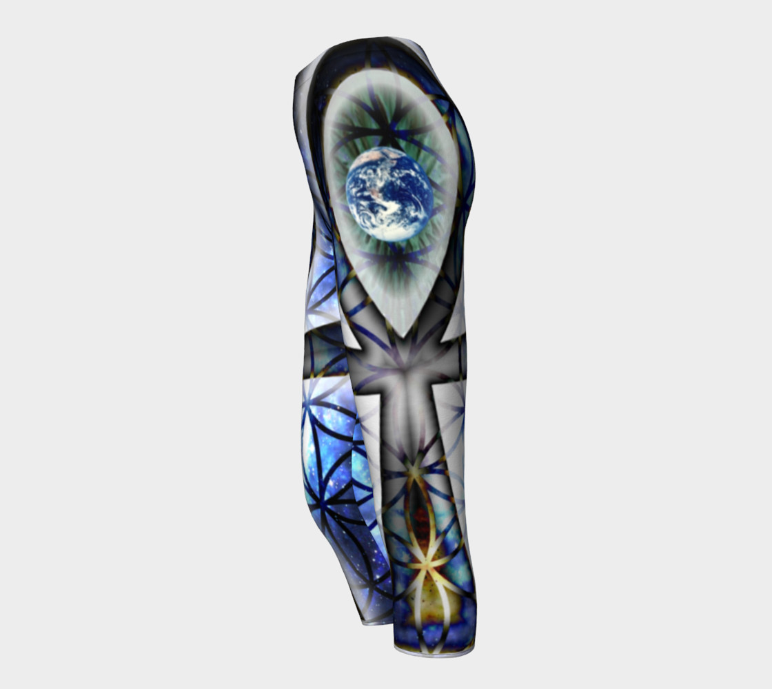 Eternal Ankh (Capris) preview #3