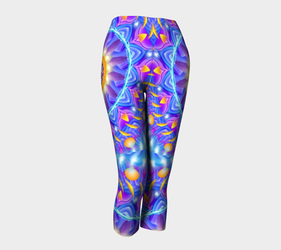 Celebration Chakra Capris preview #1
