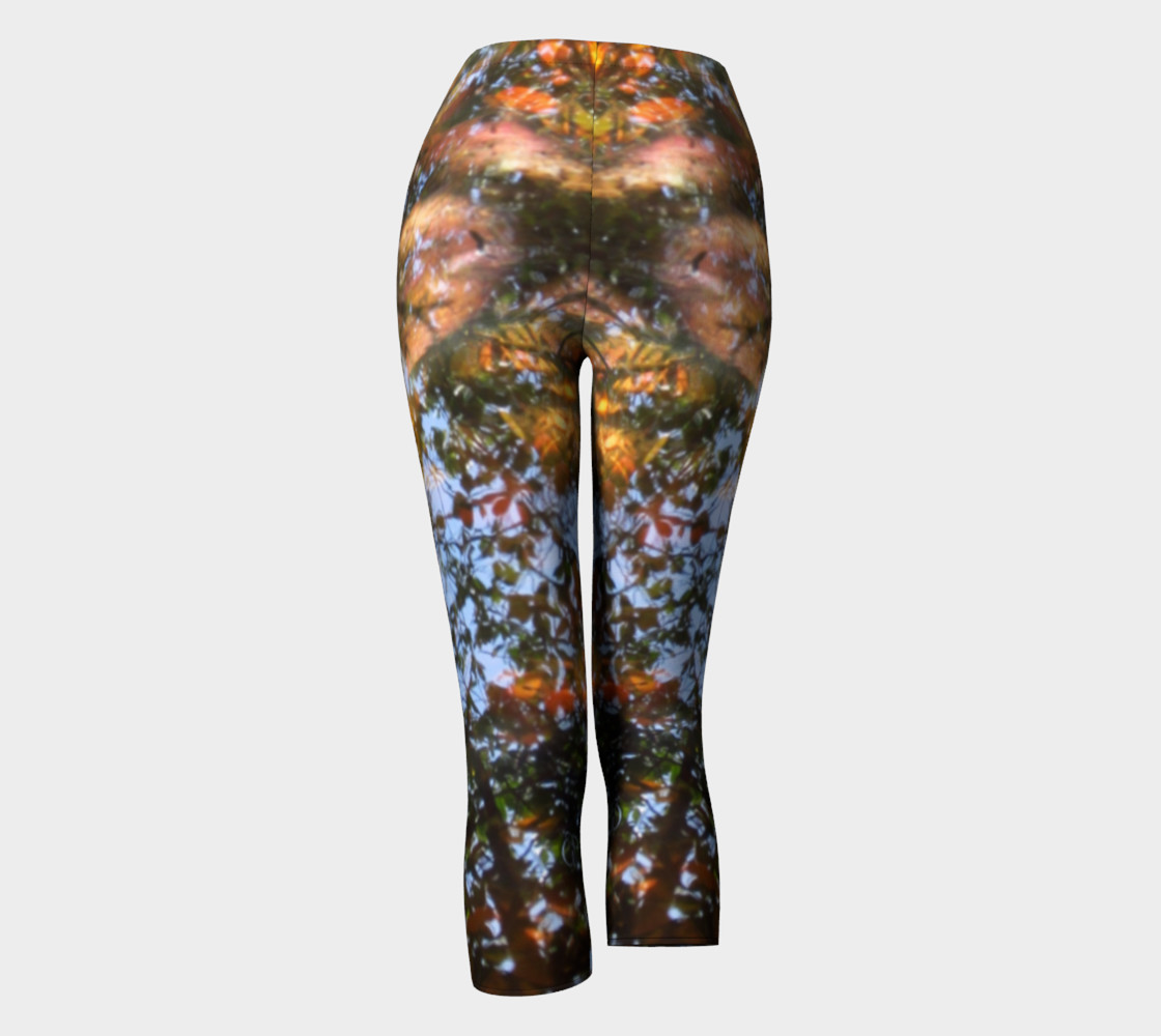 Aqueous Reflections Capri 1 preview #4