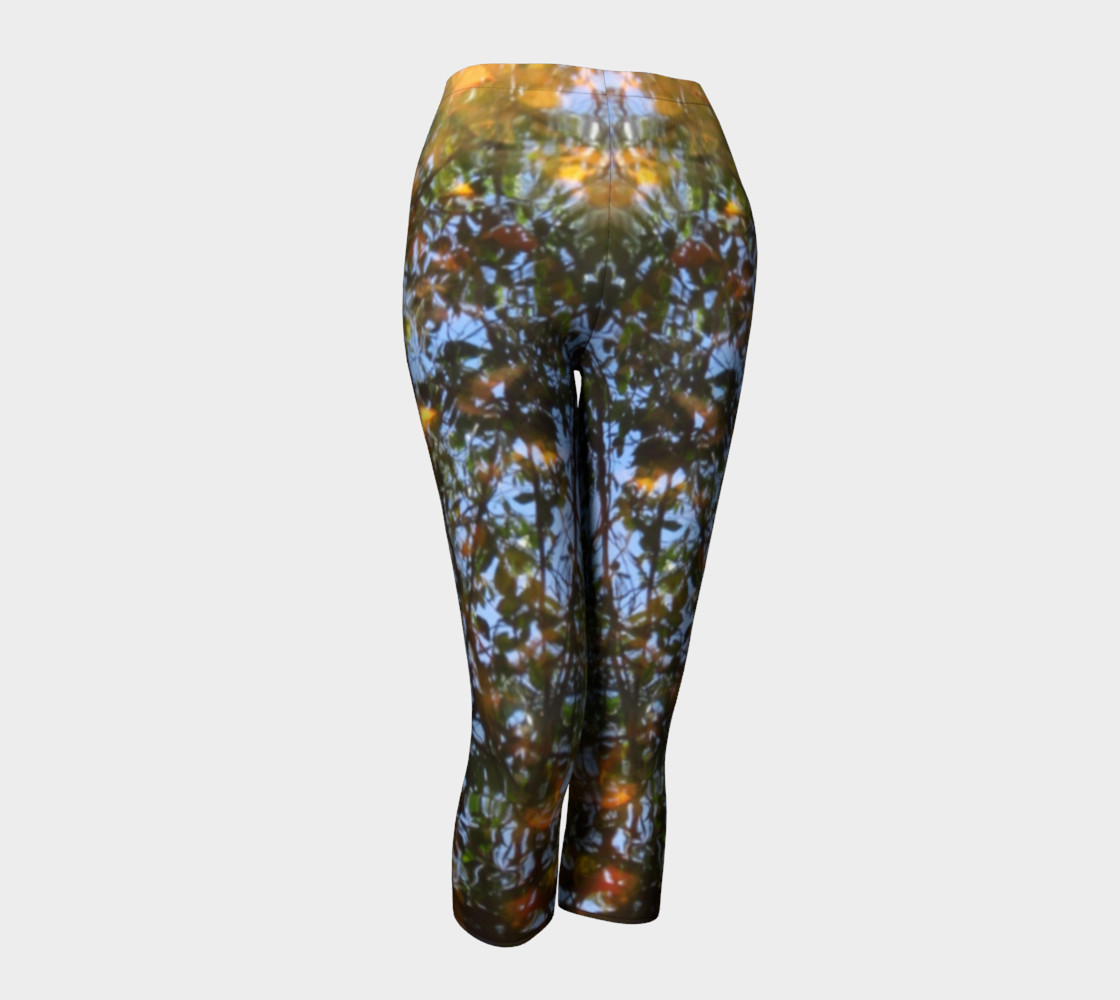 Aqueous Reflections Capri 1 preview #1