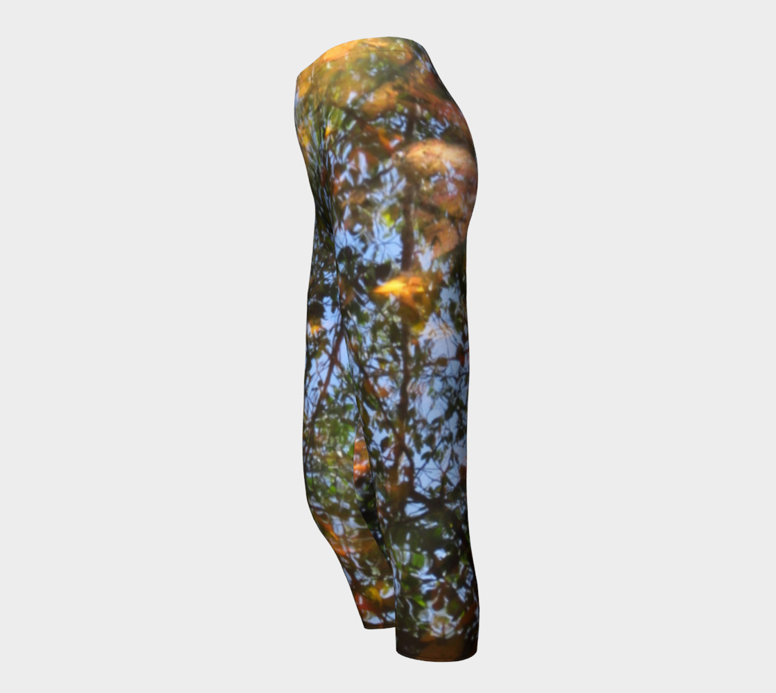 Aqueous Reflections Capri 1 preview #3