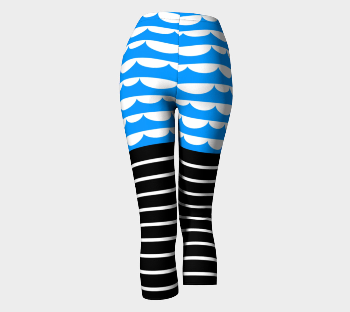 valovi capris preview #4
