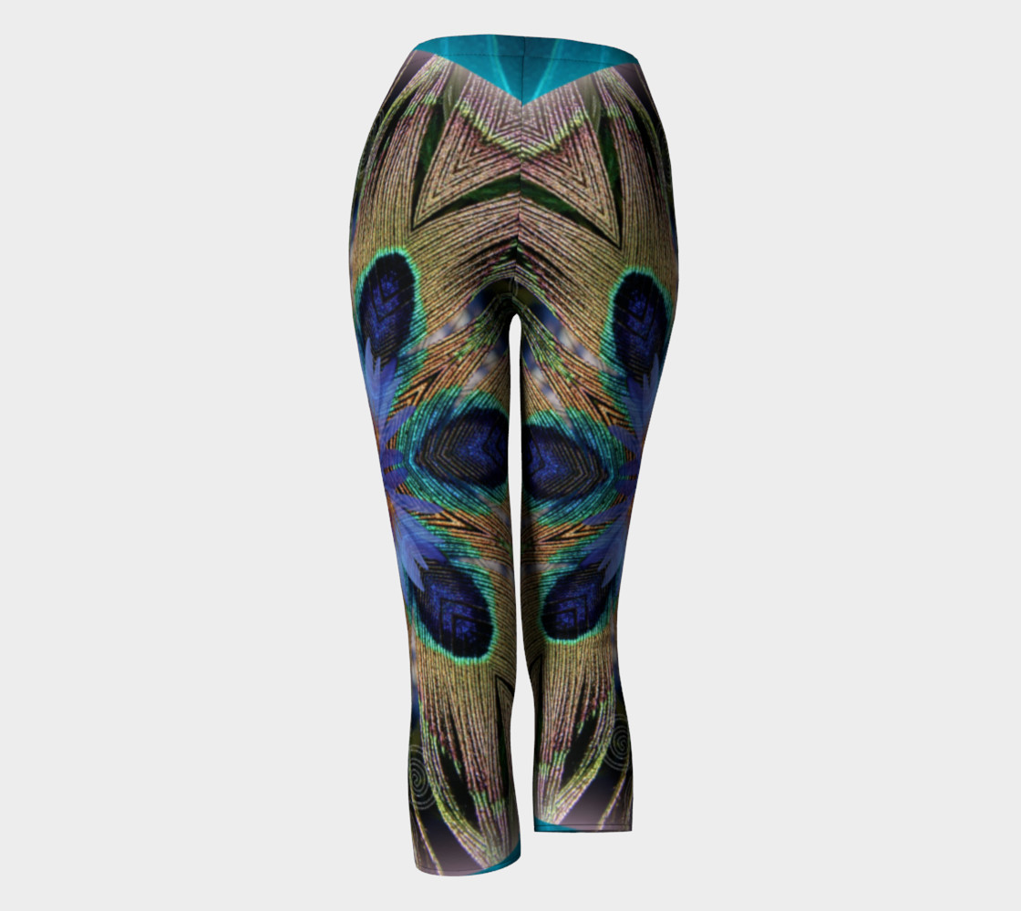 ReBirth Rising Capris preview #4
