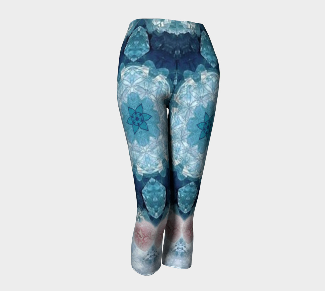 Eloquence Capris preview #1