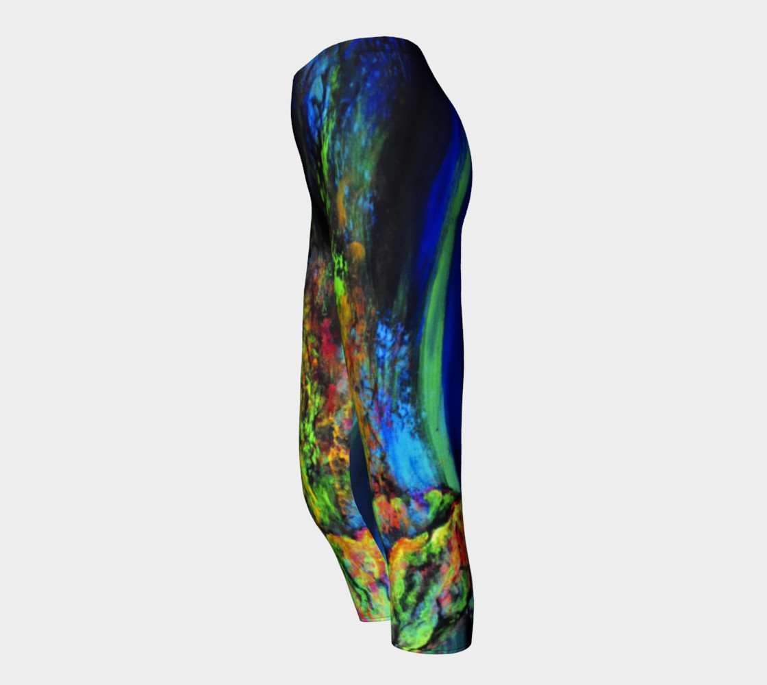 Jellyfish preview #3