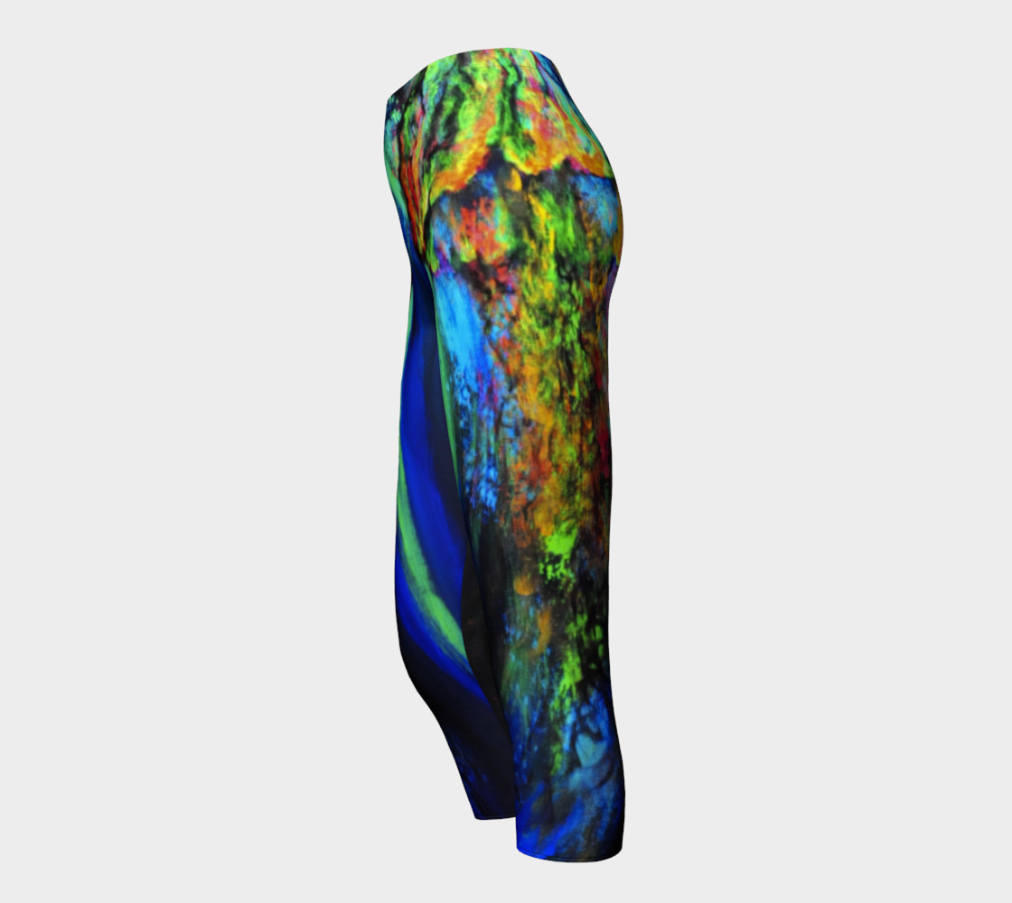 Jellyfish preview #3
