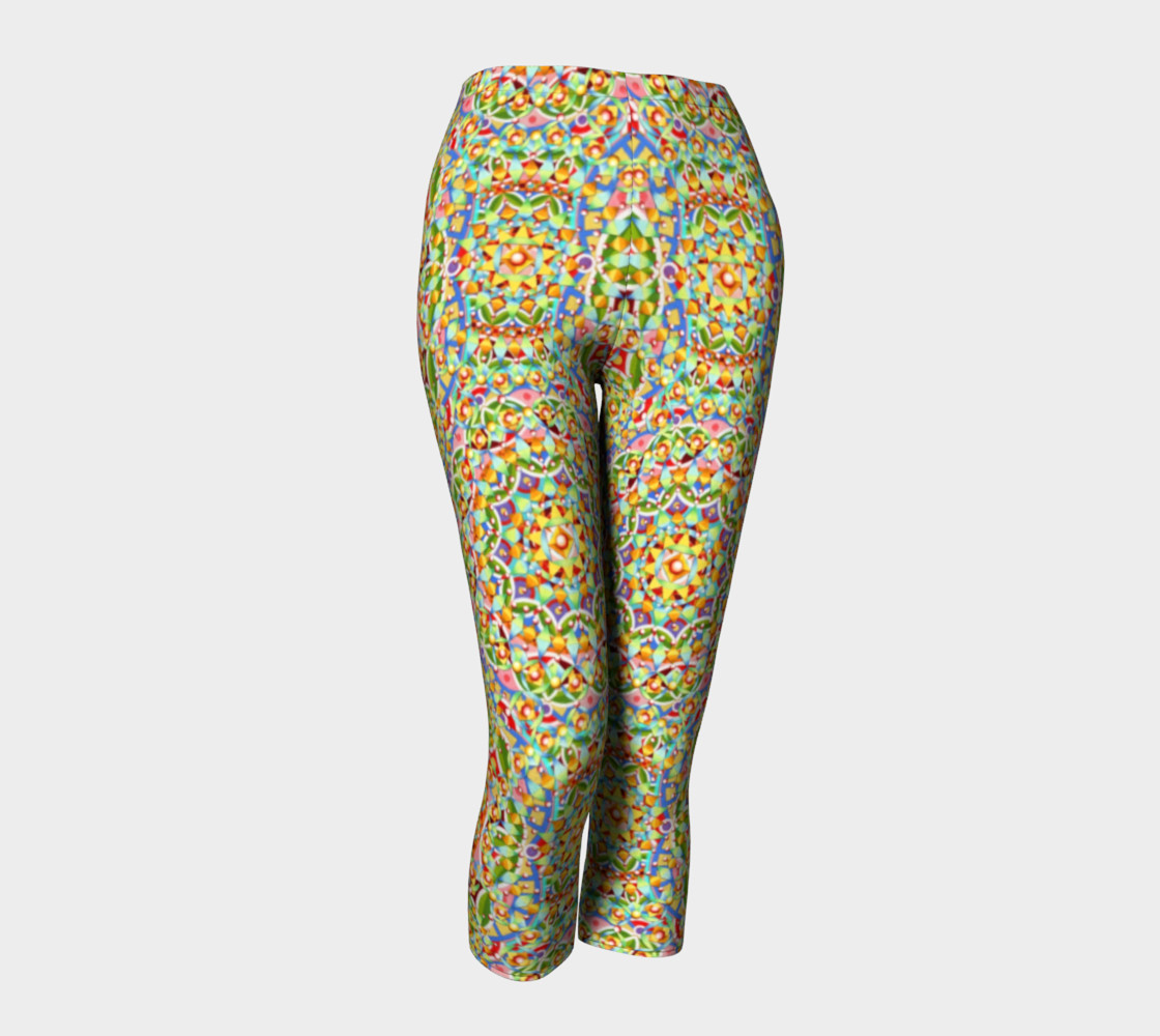 Rainbow Candy Trinkets preview #1