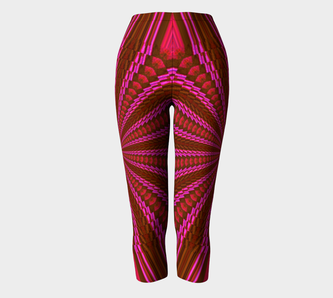 Pink Passion preview #2