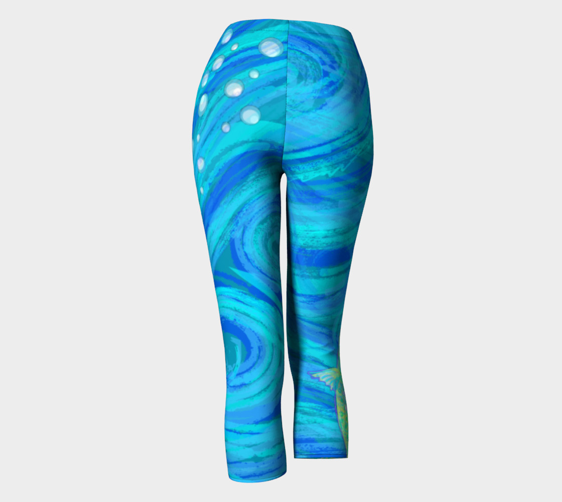Fish Leg Runners preview #4