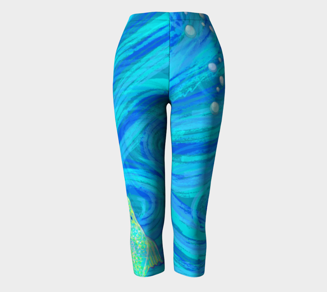 Fish Leg Runners preview #2