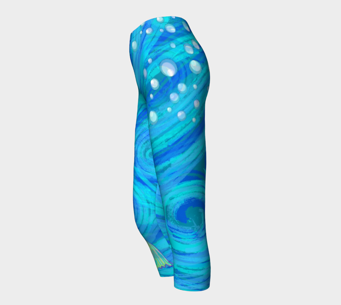 Fish Leg Runners preview #3