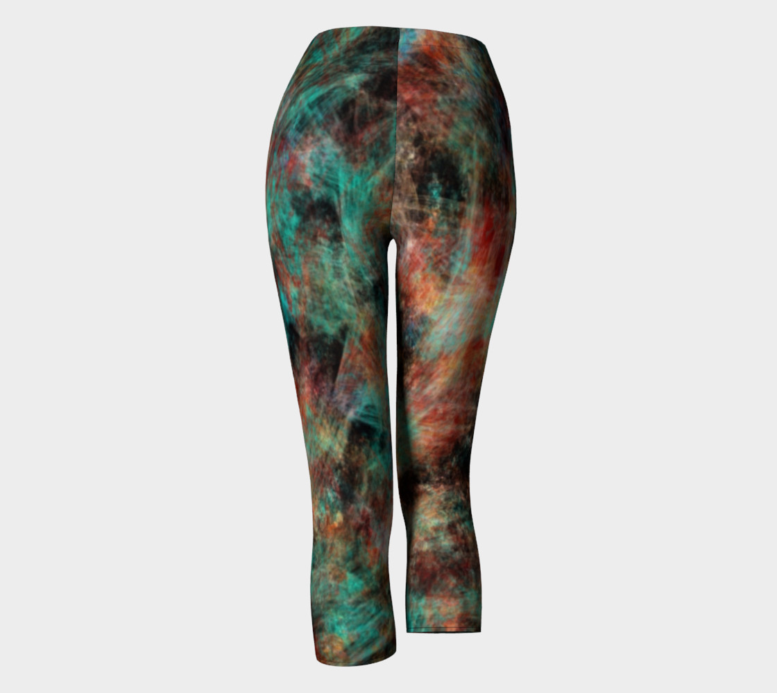 Patina preview #4