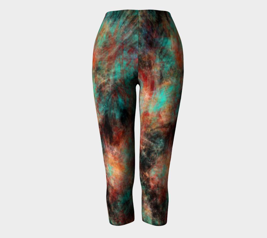Patina preview #2