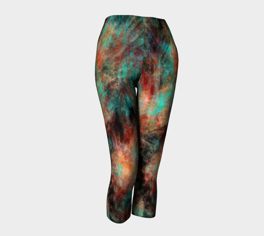 Patina preview #1