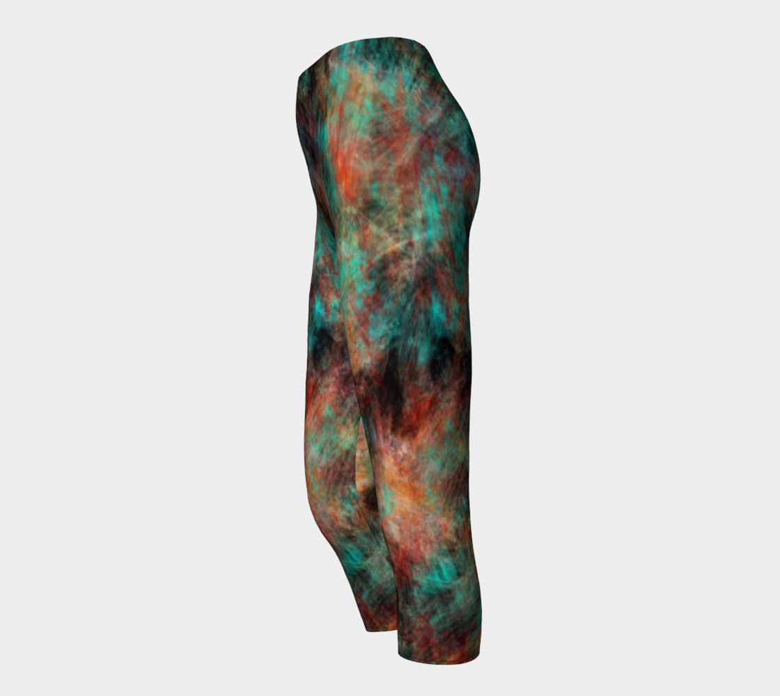 Patina preview #3