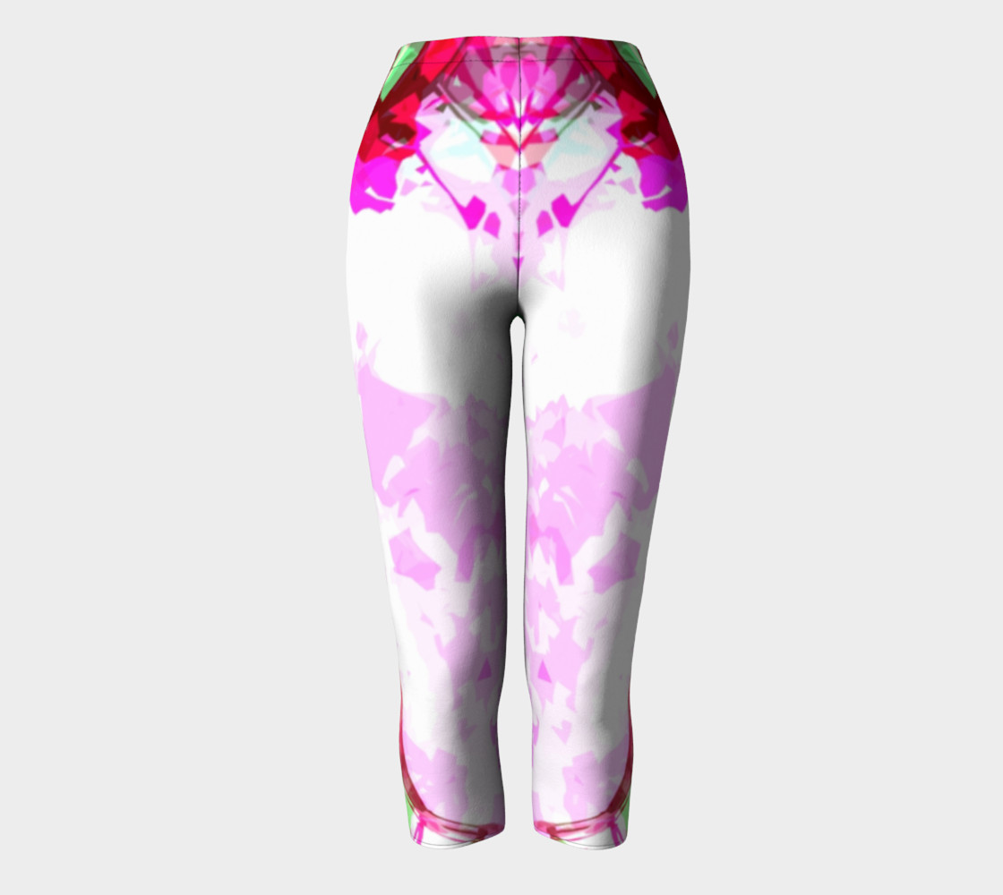 Abstract Absinthe & Pink preview #2