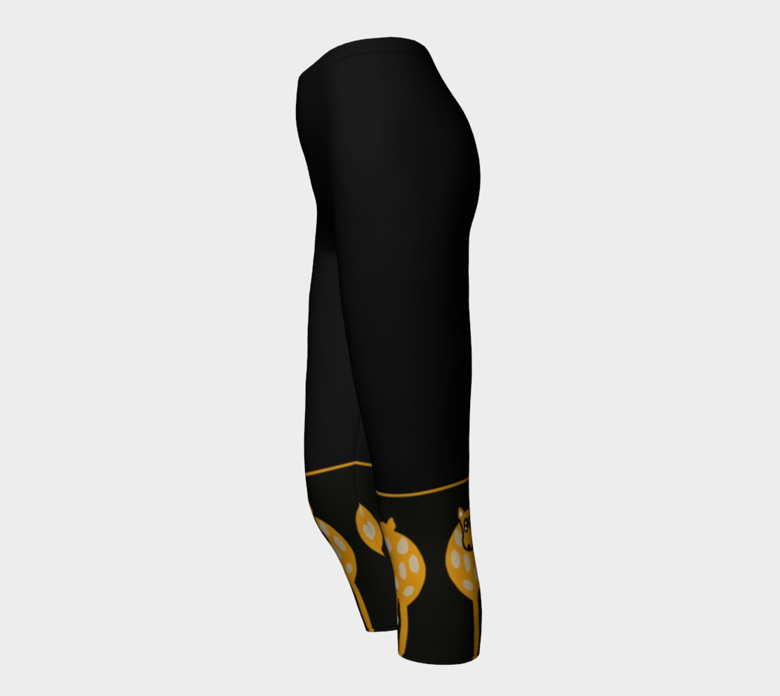 Silly Cow Capris preview #3