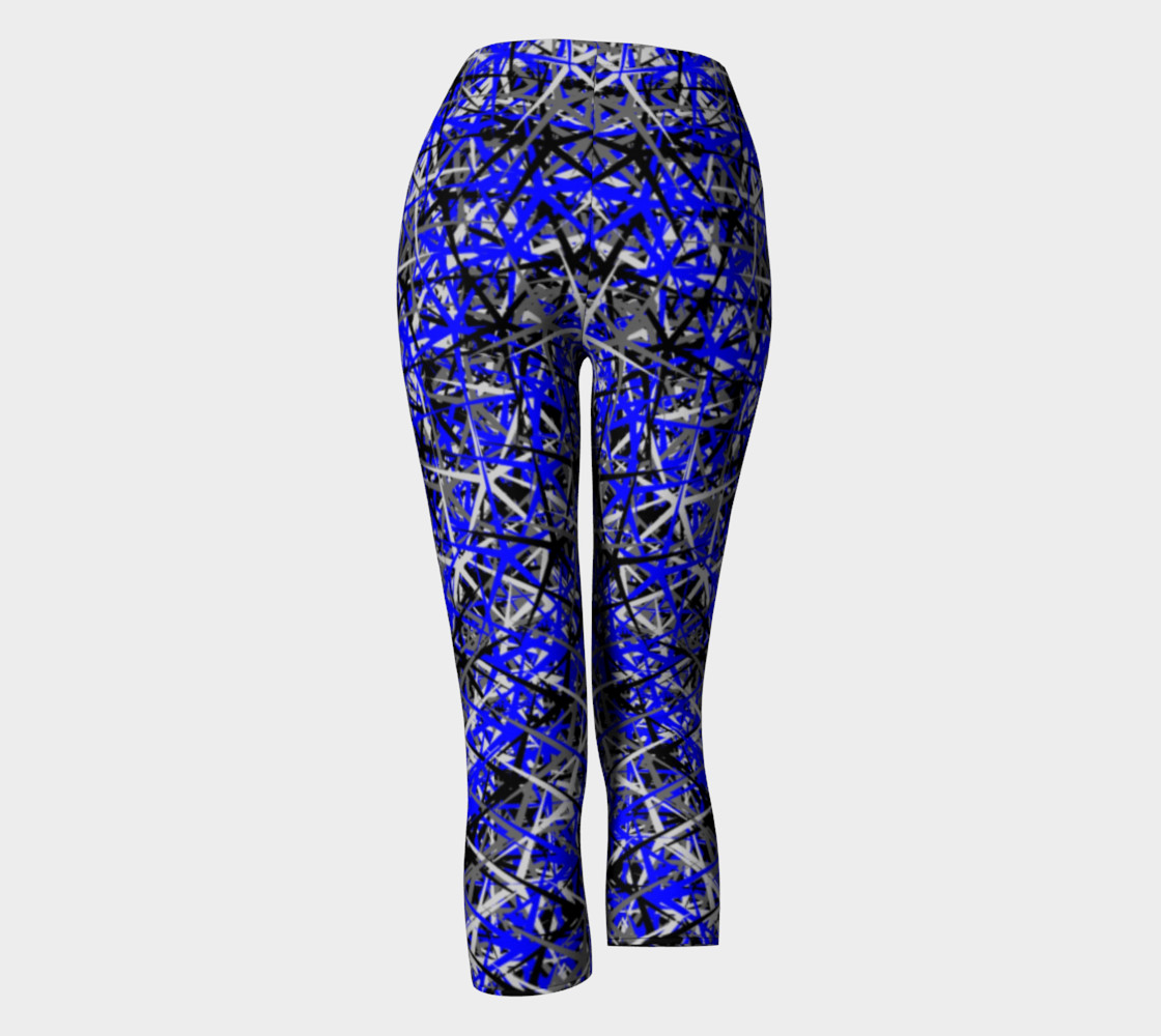 kaktus capris preview #4