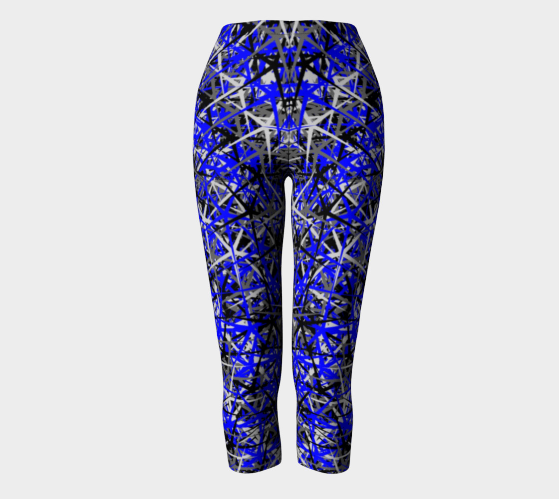 kaktus capris preview #2