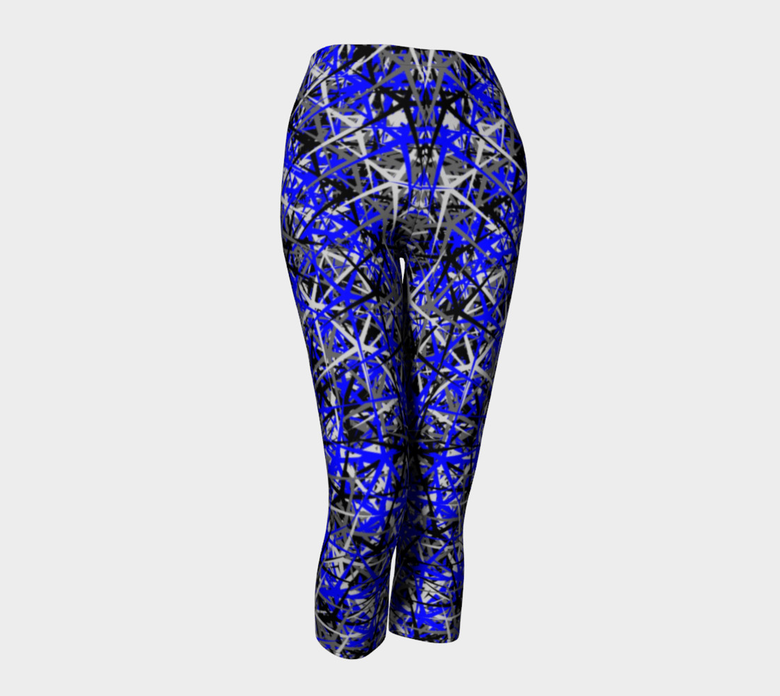 kaktus capris preview #1