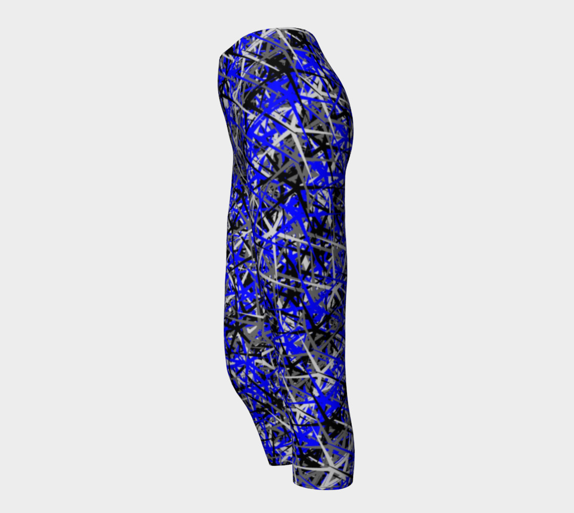 kaktus capris preview #3