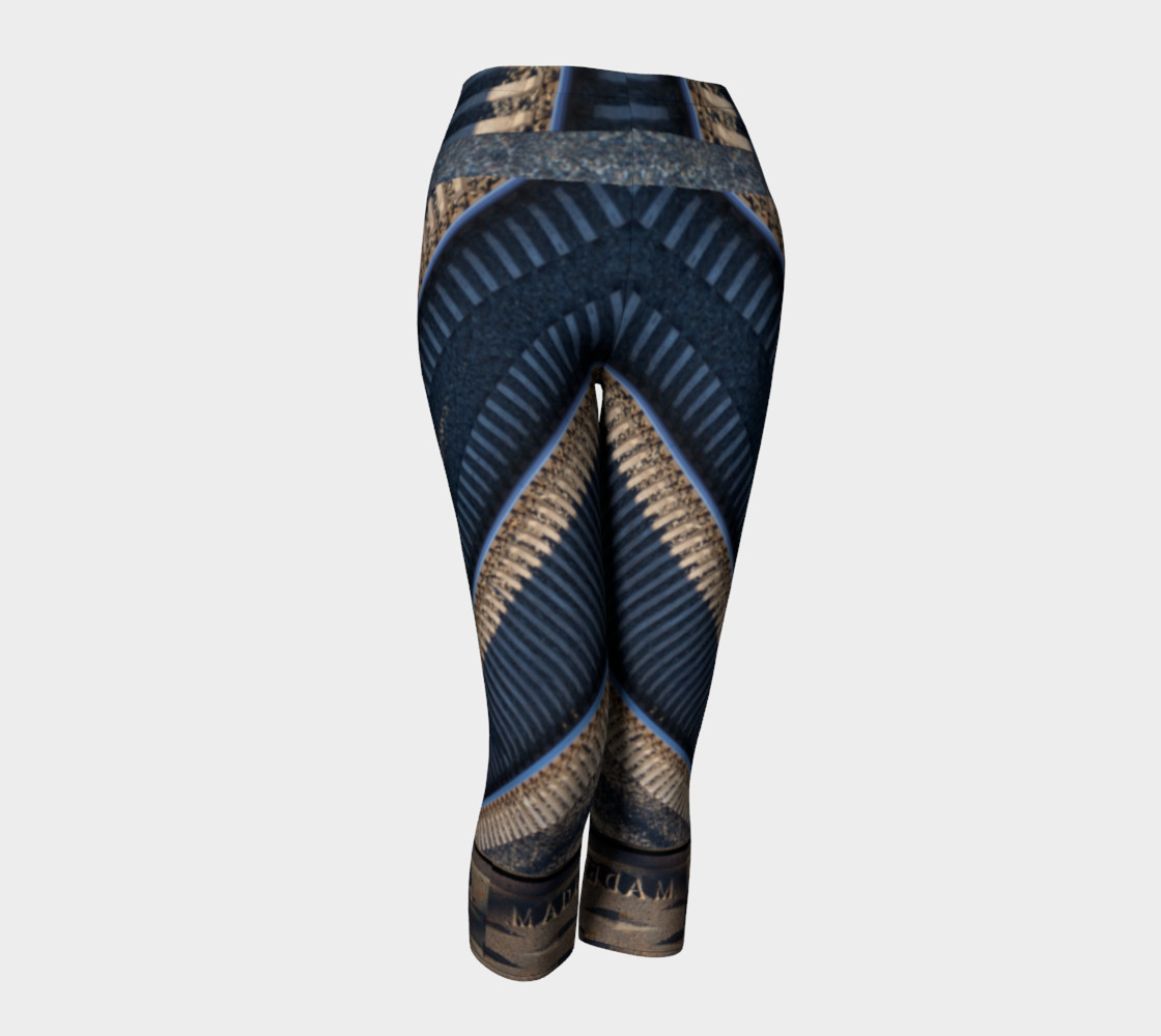 Industrial Capri Runners preview #1