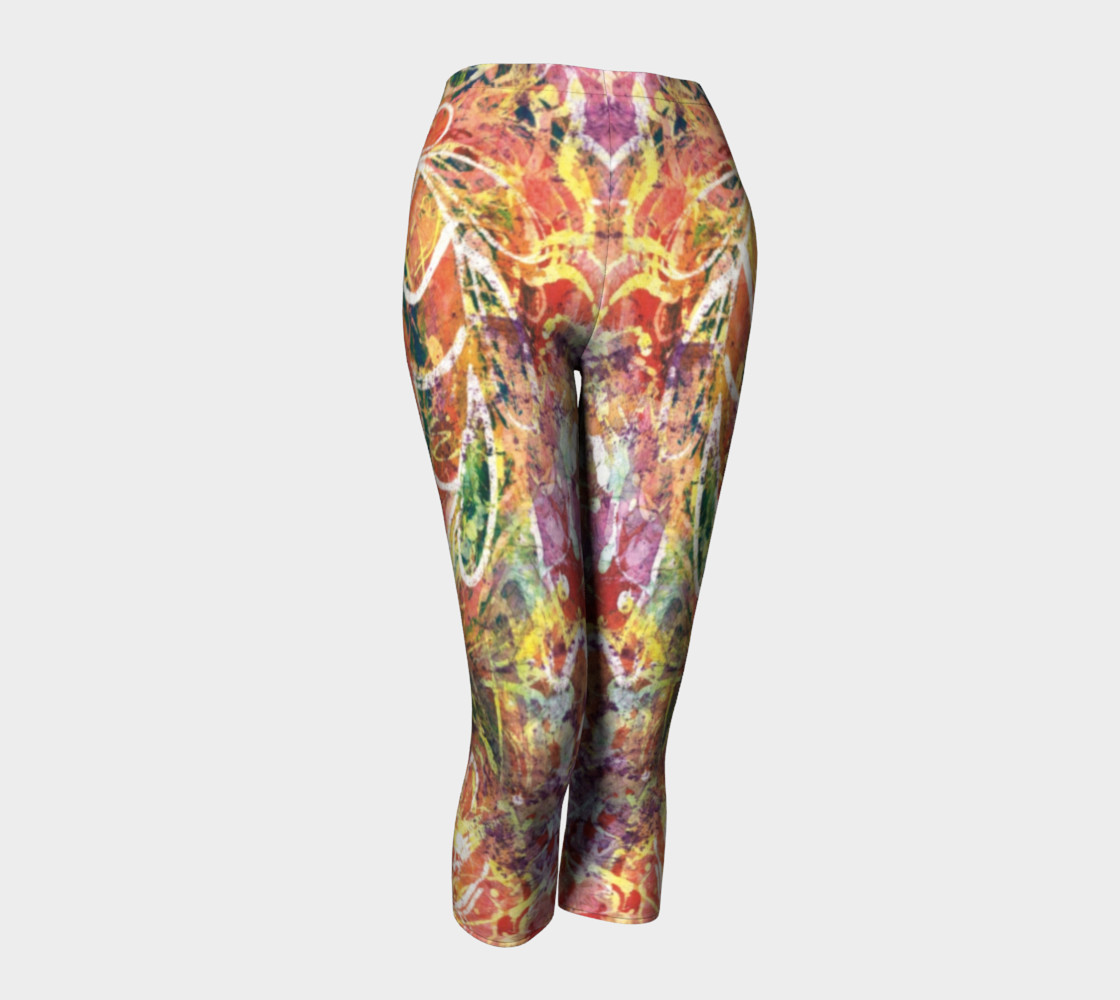 votices capri preview #1