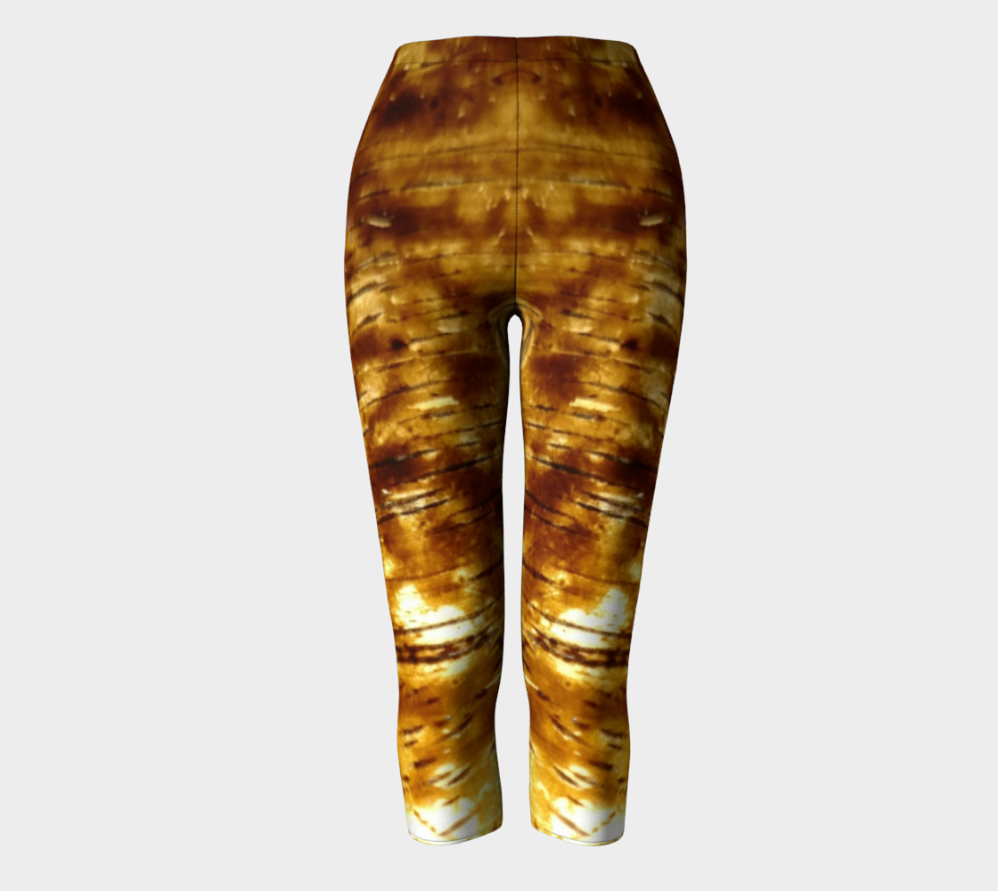 Golden Flex Capri preview #2
