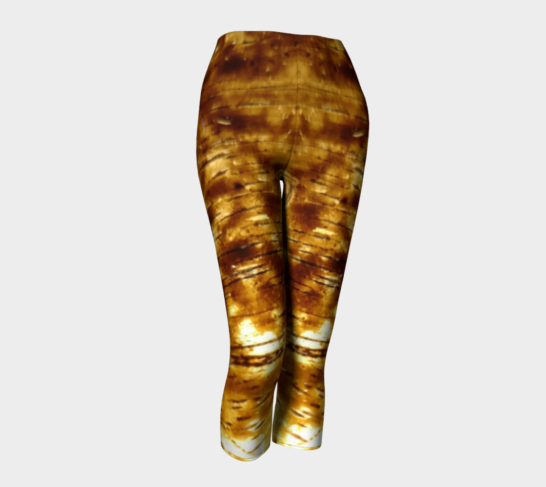 Golden Flex Capri preview #1